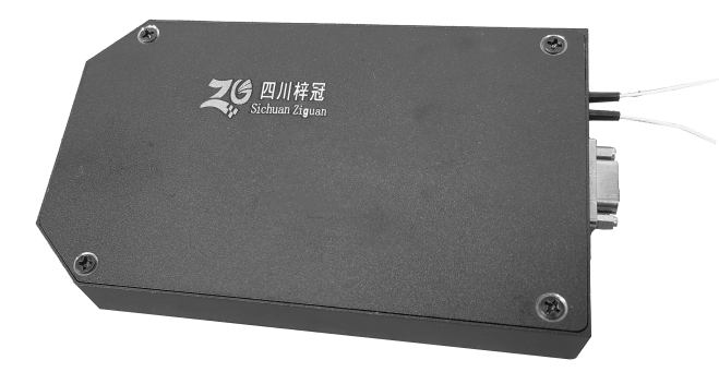 191米步進光纖延遲線