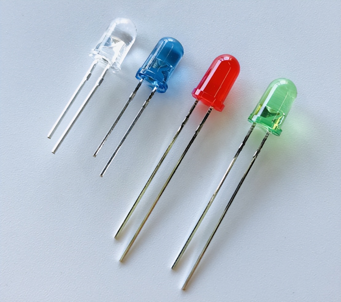 Led發光二極管